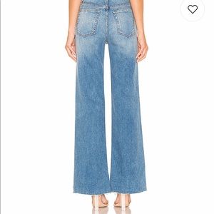 GRLFRND brand jeans size 26 Carla In On The Run